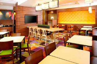 fairfield inn and suites by marriott parsippany