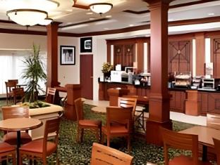 fairfield inn and suites by marriott parsippany