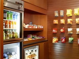 fairfield inn and suites by marriott parsippany