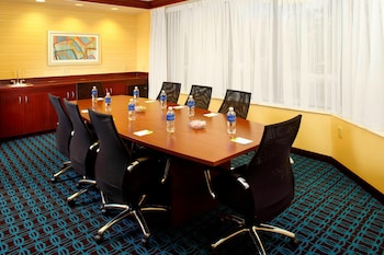 fairfield inn and suites by marriott parsippany