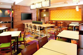 fairfield inn and suites by marriott parsippany