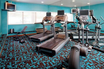 fairfield inn and suites by marriott parsippany