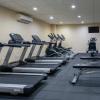 fairfield inn and suites by marriott parsippany