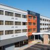 fairfield inn and suites by marriott parsippany