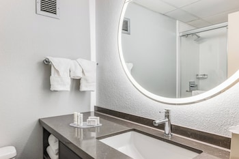Courtyard By Marriott Rockaway Mount Arlington,Near A Train Station,3 star