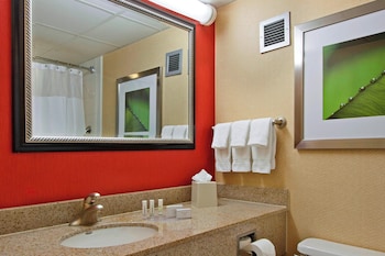 Courtyard By Marriott Rockaway Mount Arlington,Near A Train Station,3 star