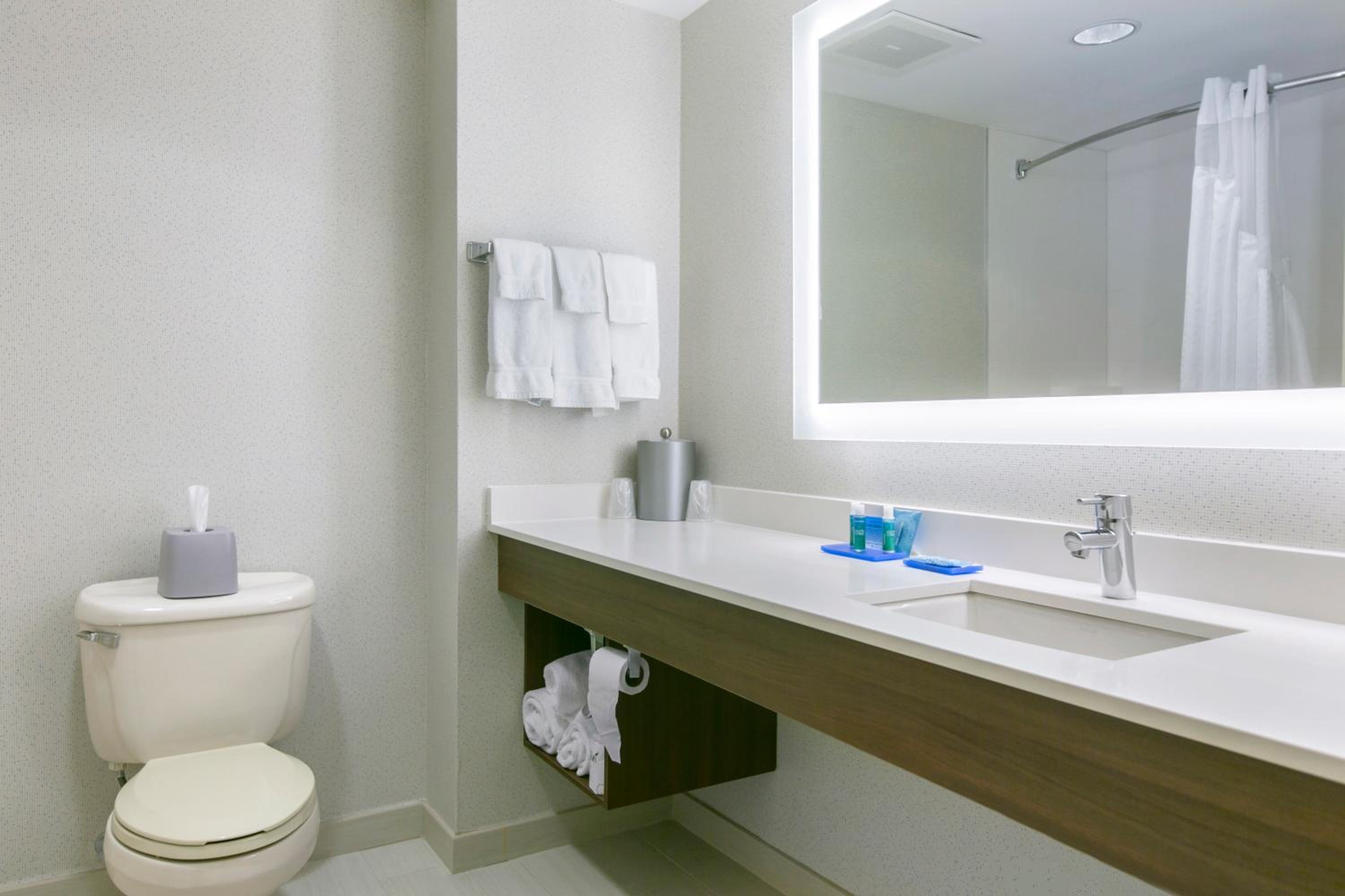 holiday inn express and suites mount arlington rockaway area