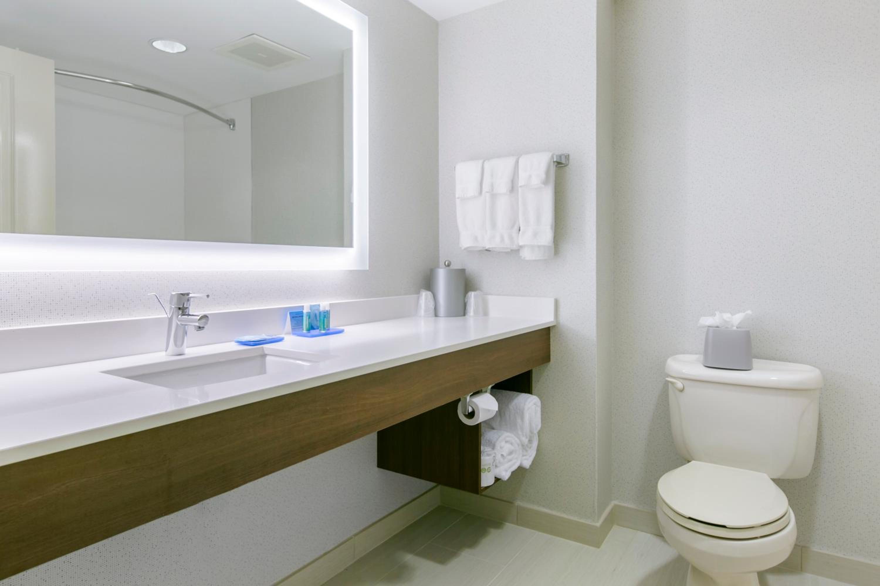 holiday inn express and suites mount arlington rockaway area