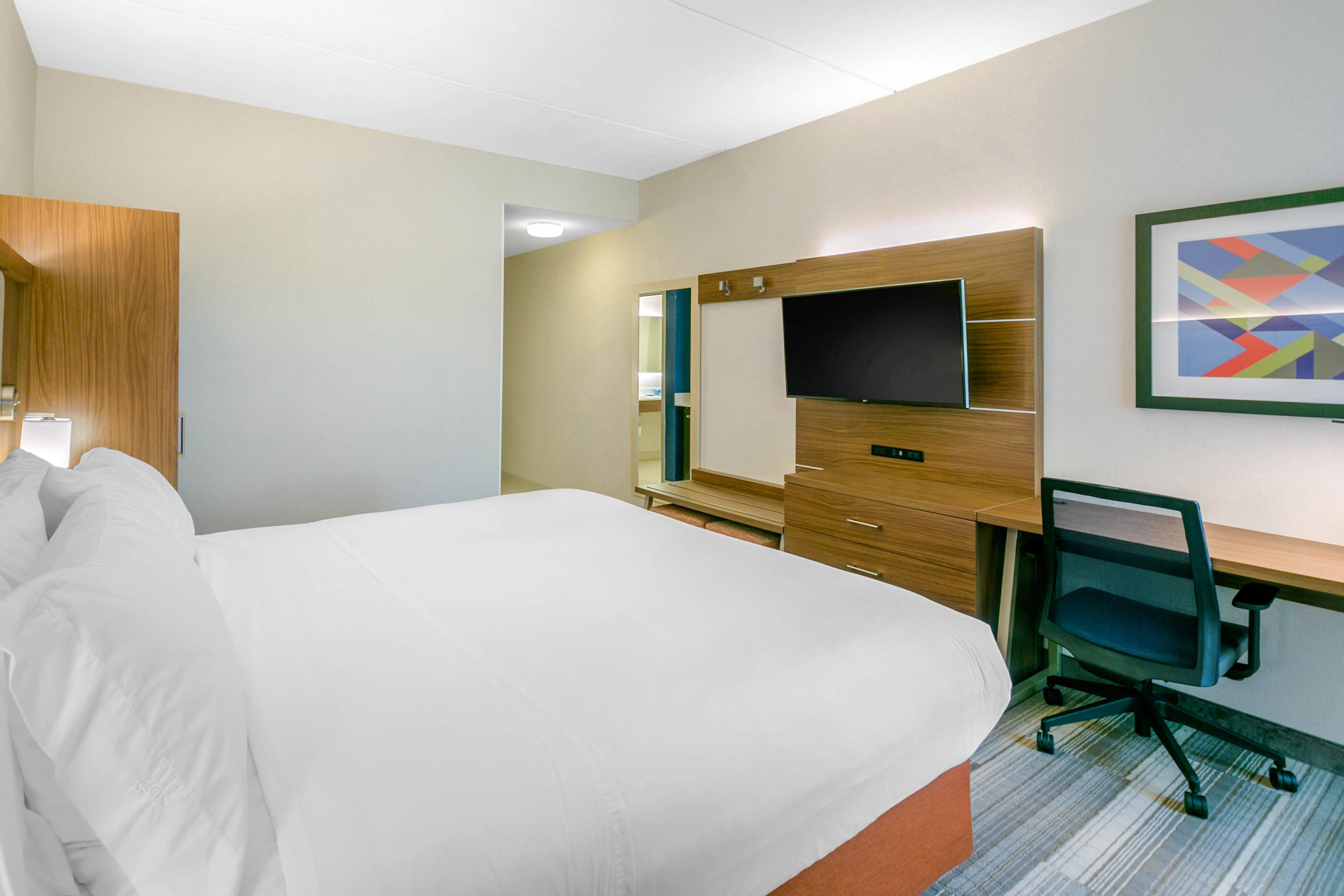 holiday inn express and suites mount arlington rockaway area