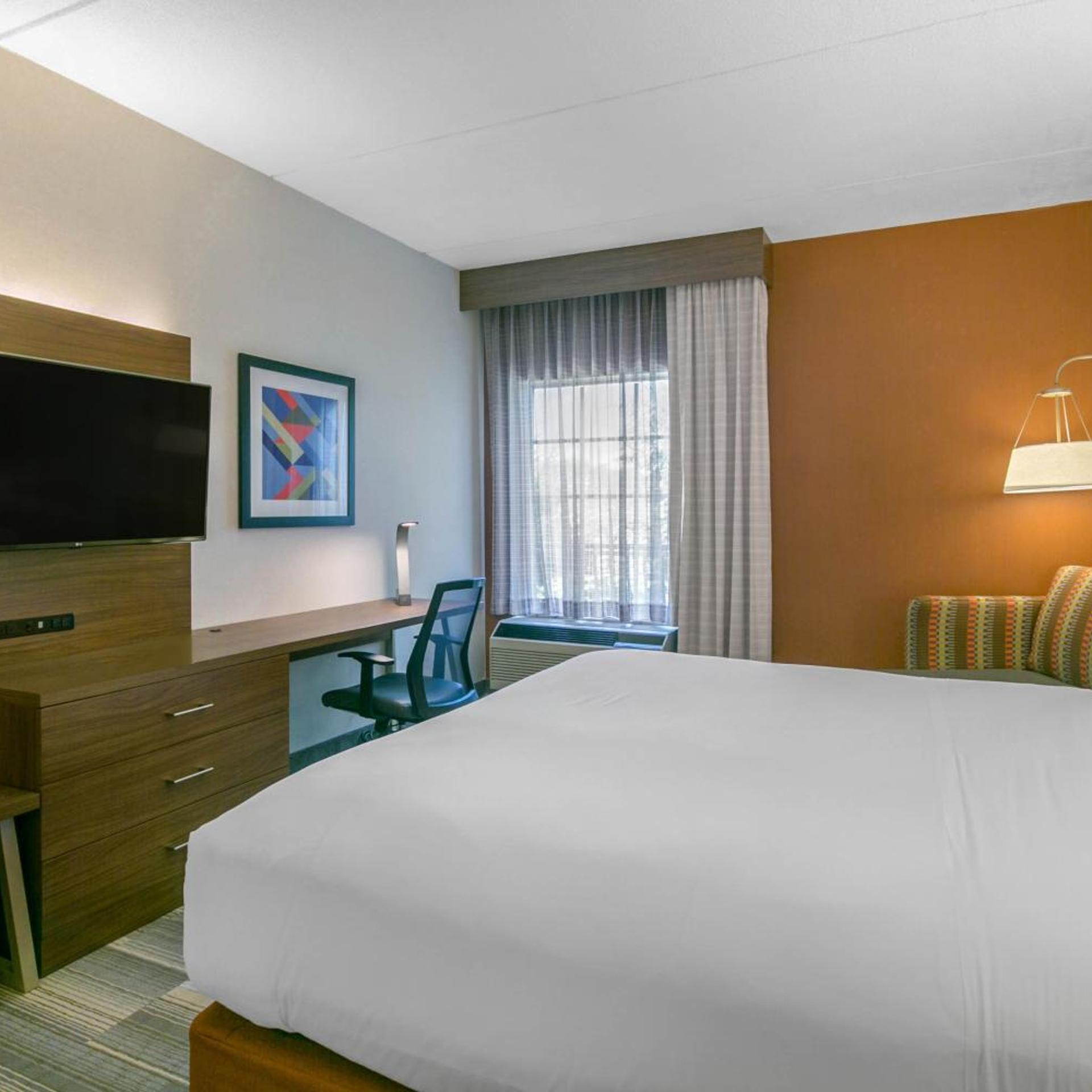 holiday inn express and suites mount arlington rockaway area
