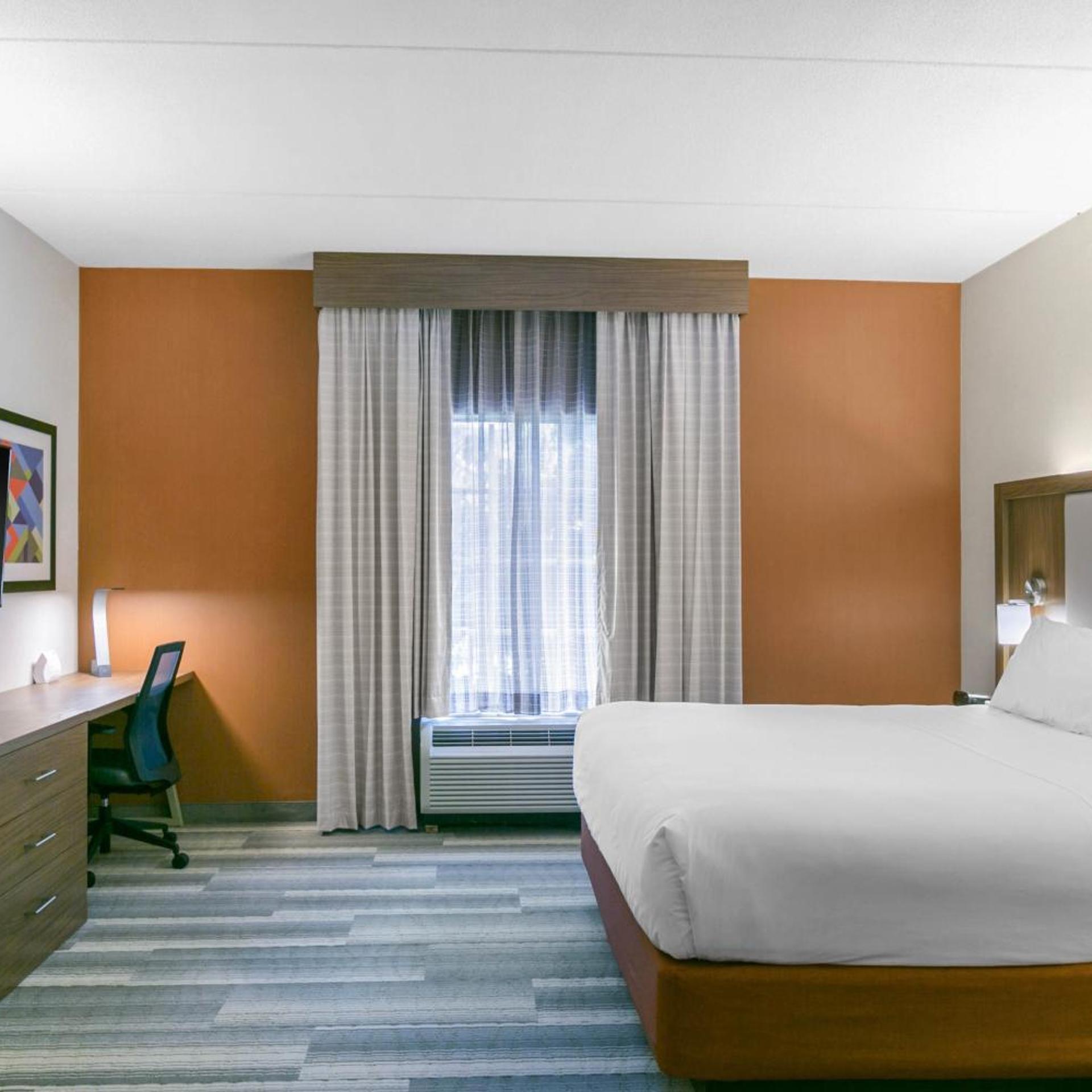holiday inn express and suites mount arlington rockaway area