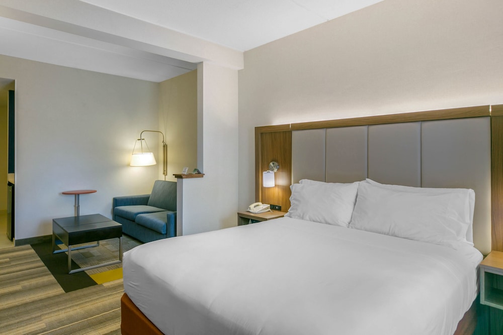 holiday inn express and suites mount arlington rockaway area