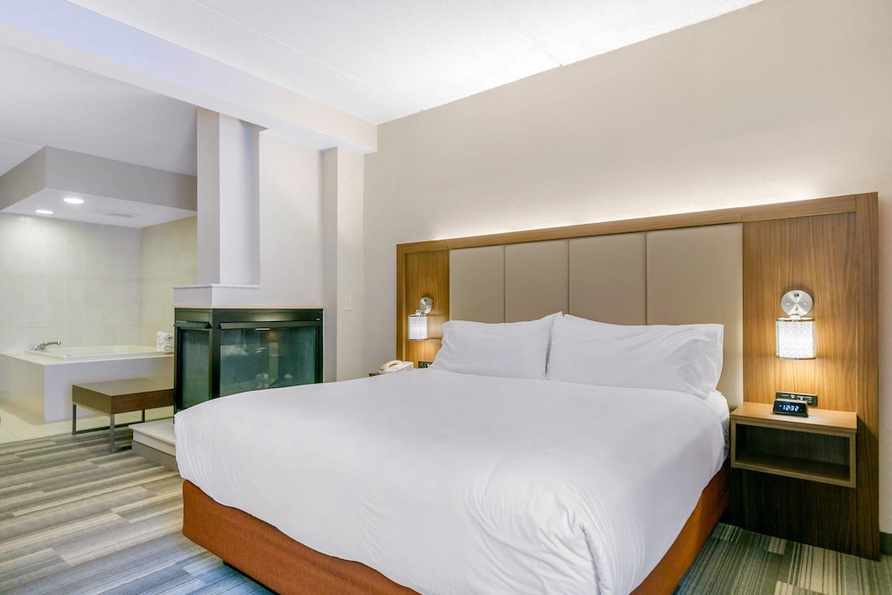 holiday inn express and suites mount arlington rockaway area