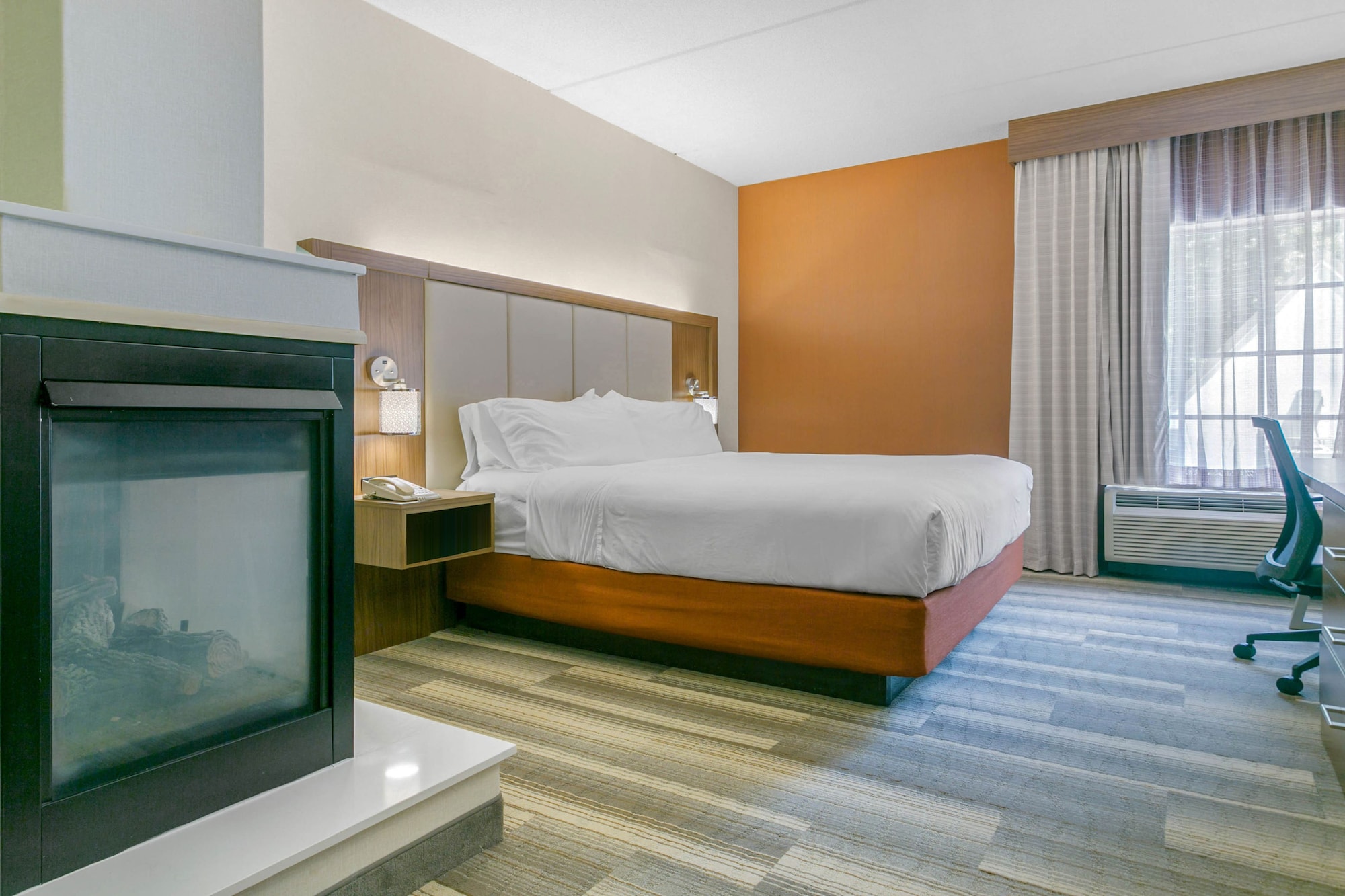 holiday inn express and suites mount arlington rockaway area