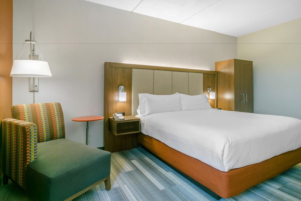 holiday inn express and suites mount arlington rockaway area
