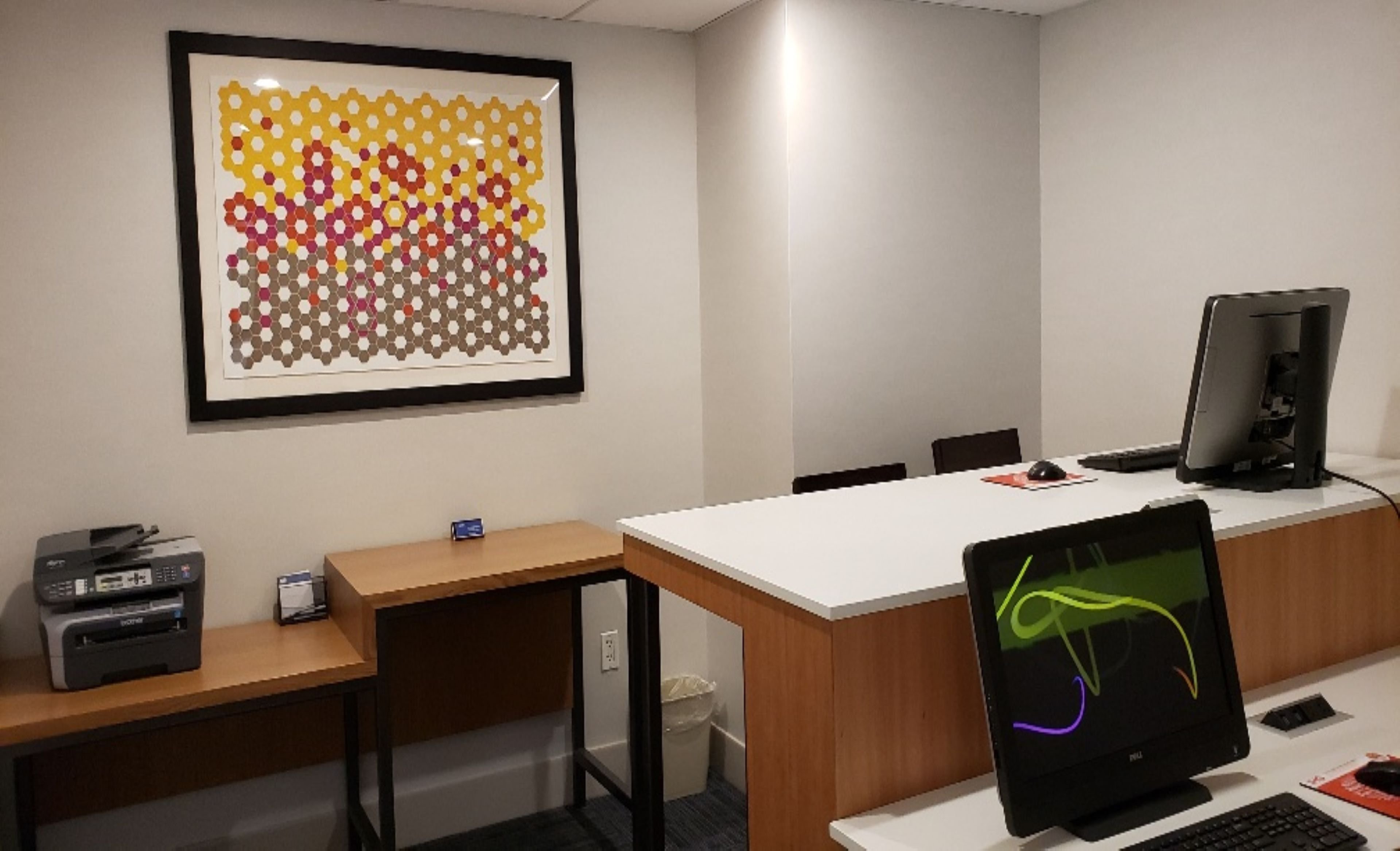 holiday inn express and suites mount arlington rockaway area