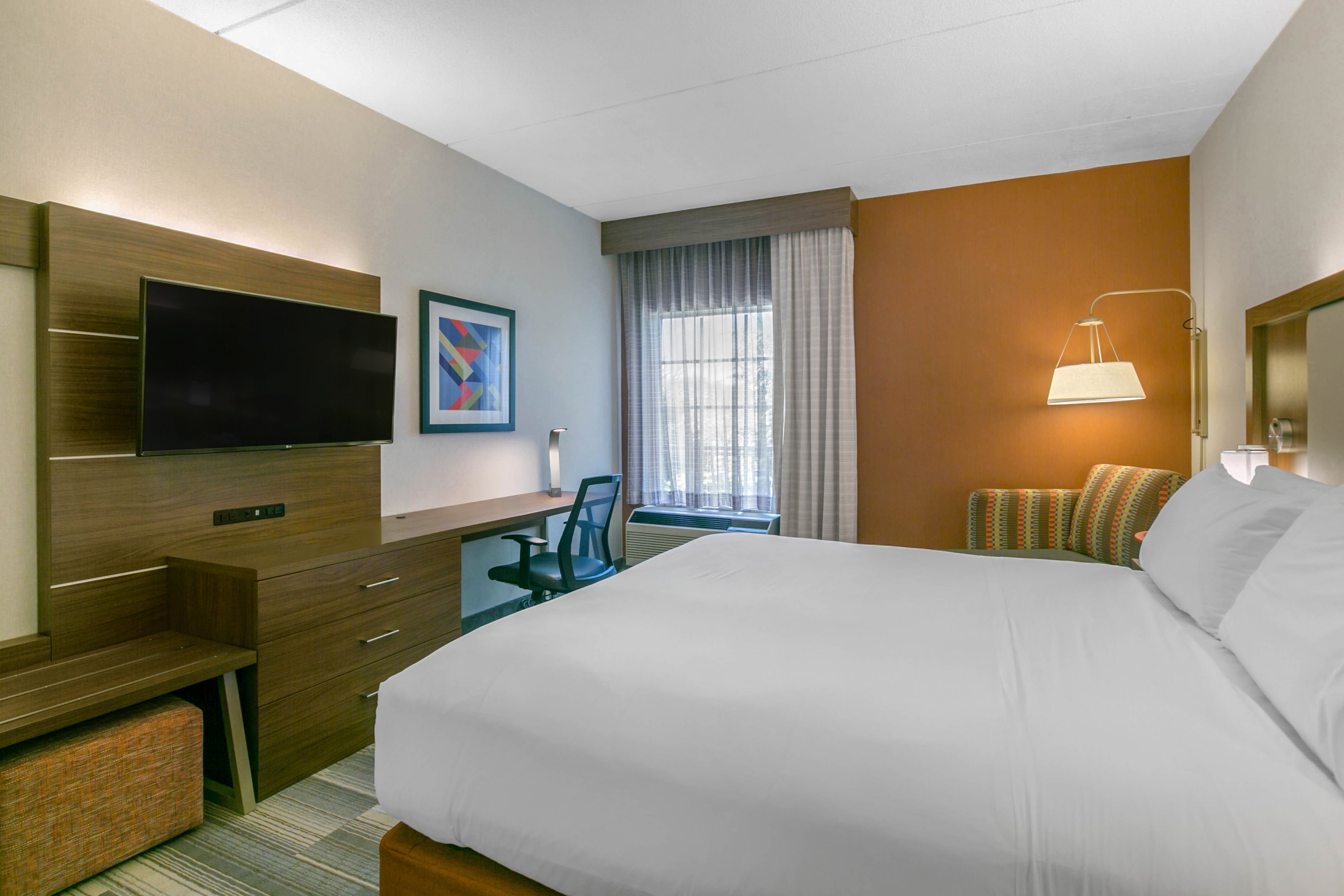 holiday inn express and suites mount arlington rockaway area