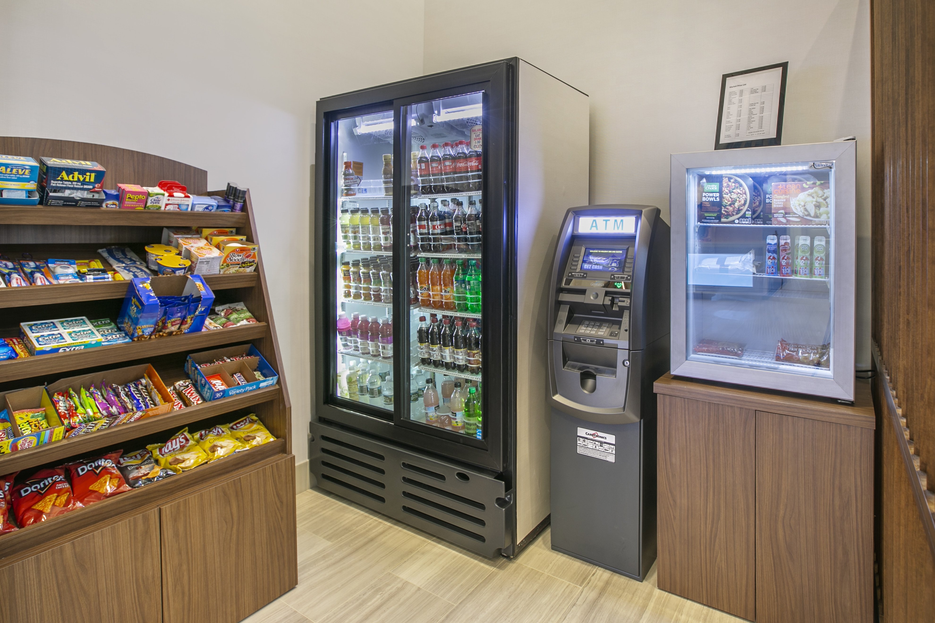 holiday inn express and suites mount arlington rockaway area