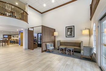 Holiday Inn Express & Suites Mount Arlington-Rockaway Area,Morristown>>Hopatcong,3 star