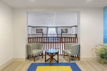 Holiday Inn Express & Suites Mount Arlington-Rockaway Area,Morristown>>Hopatcong,3 star