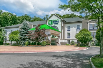 holiday inn express and suites mount arlington rockaway area