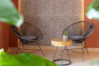 Kosea Boutique Hotel,,4 star