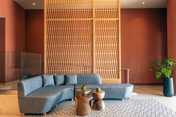 Kosea Boutique Hotel,,4 star