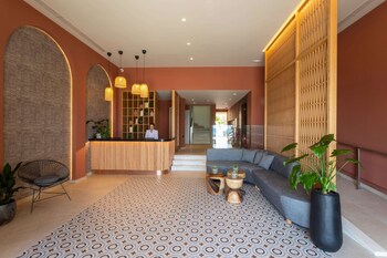 Kosea Boutique Hotel,,4 star