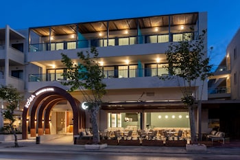 Kosea Boutique Hotel,,4 star