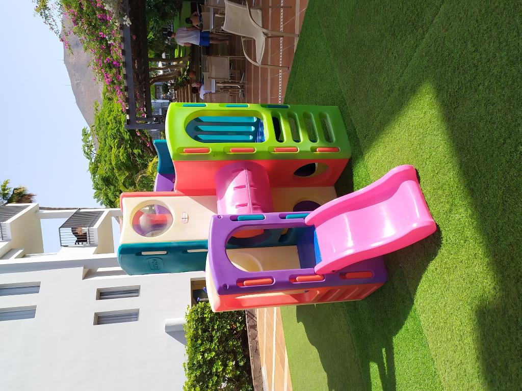 apartamentos hg tenerife sur