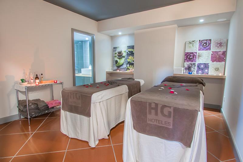apartamentos hg tenerife sur