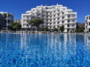 apartamentos hg tenerife sur