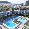 apartamentos hg tenerife sur
