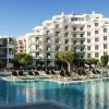 apartamentos hg tenerife sur