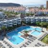 apartamentos hg tenerife sur