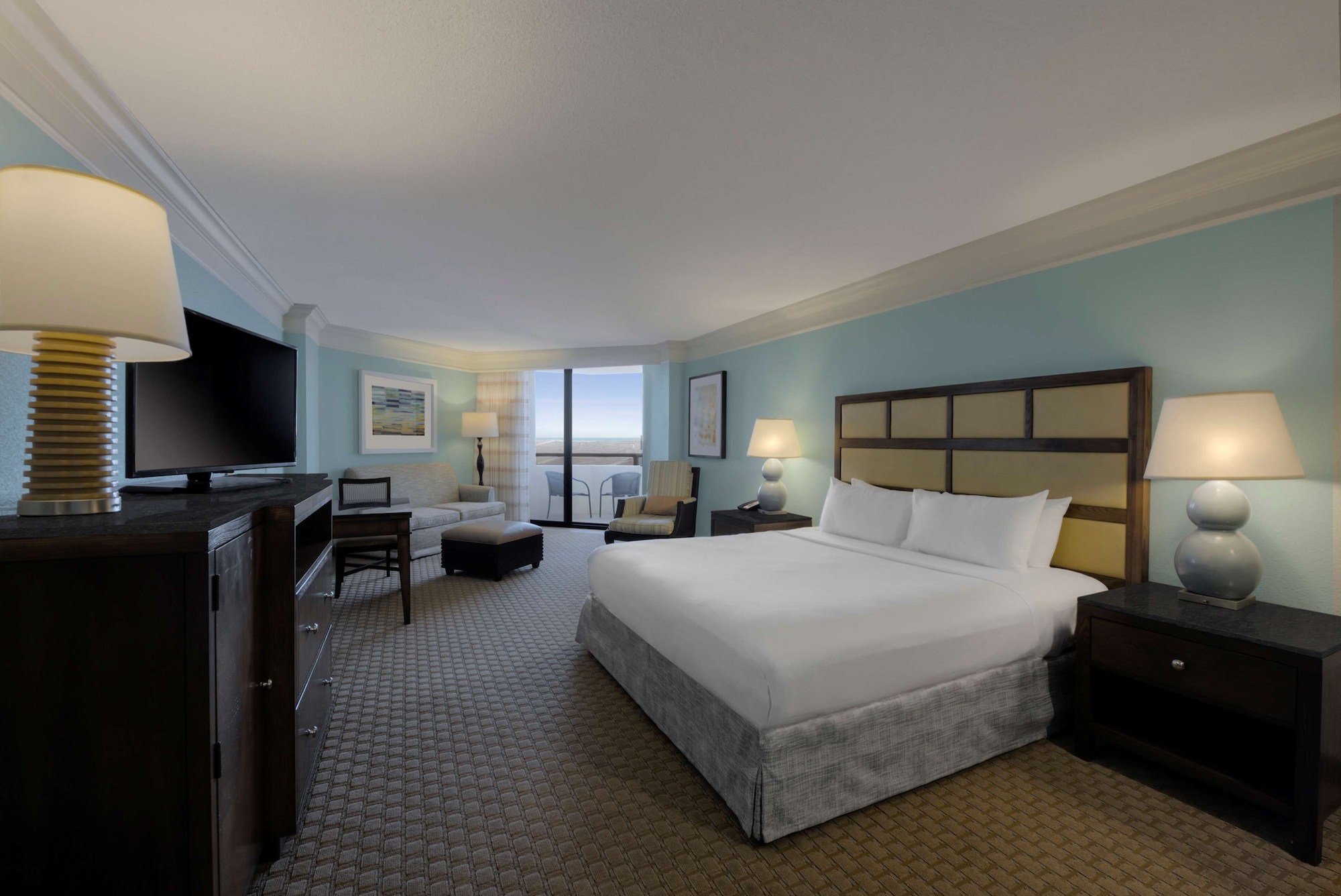 hilton sandestin beach golf resort and spa