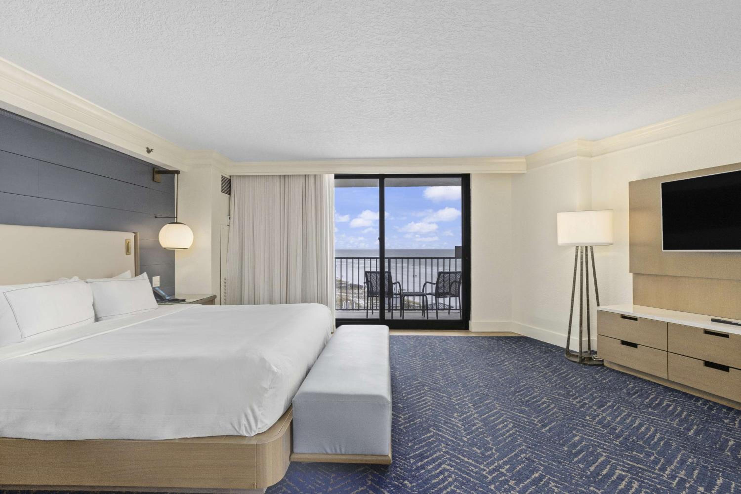 hilton sandestin beach golf resort and spa