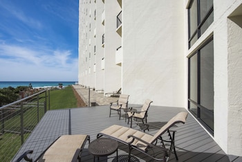 Hilton Sandestin Beach Golf Resort & Spa,Fort Walton Beach>>Destin,4 star