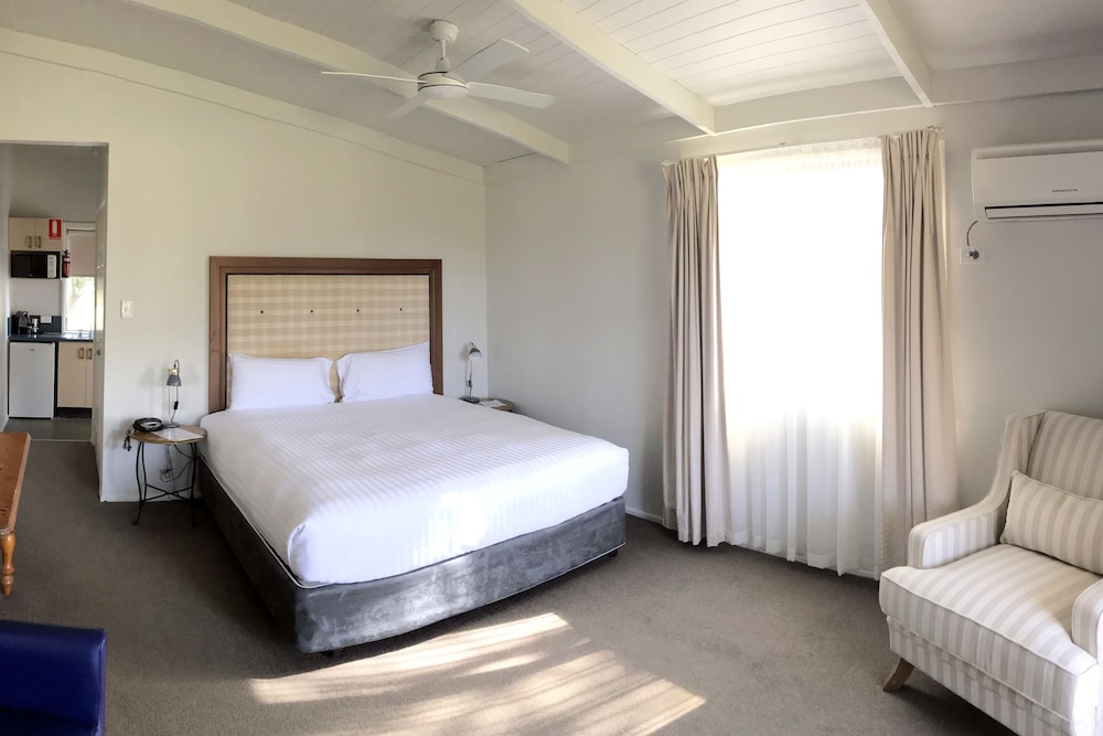 hunter valley resort