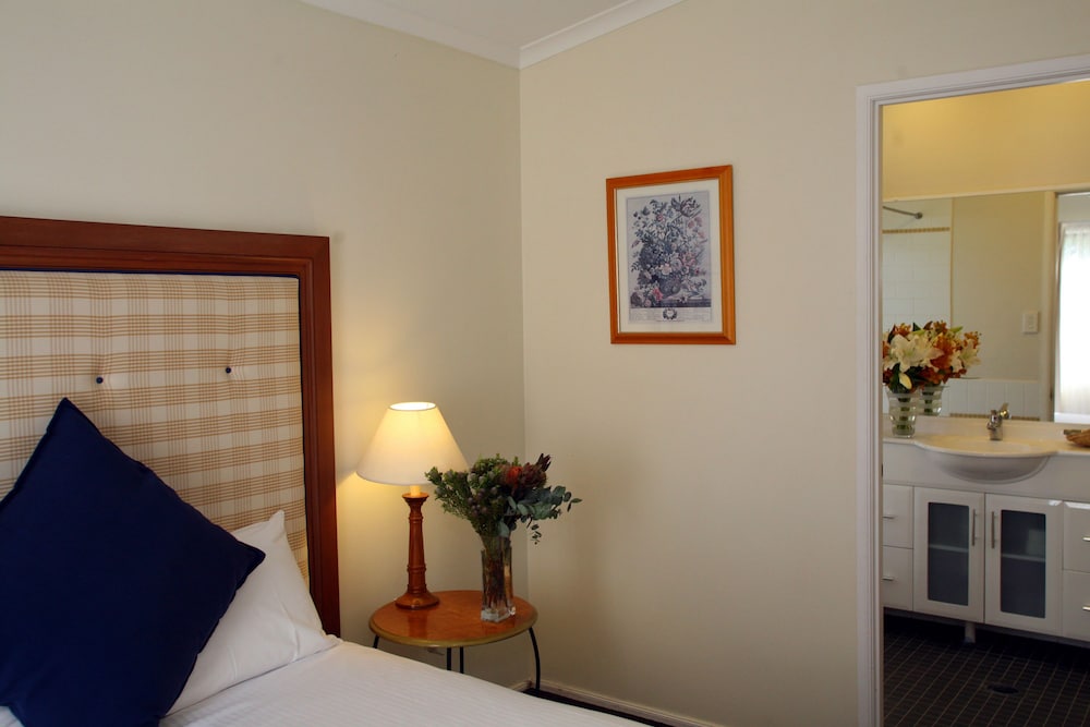 hunter valley resort