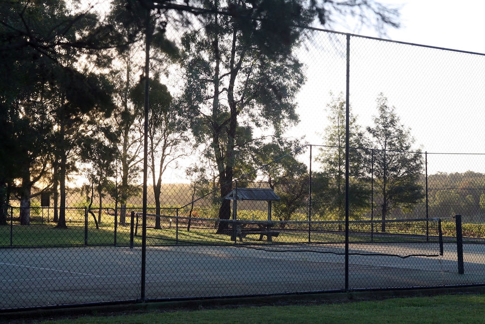 hunter valley resort