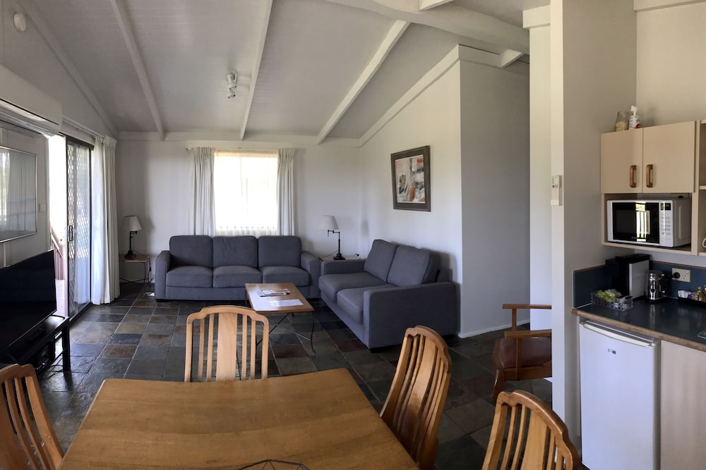 hunter valley resort