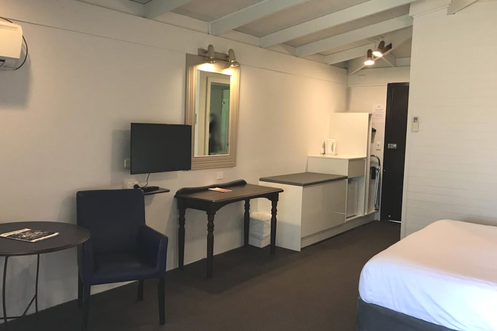 hunter valley resort