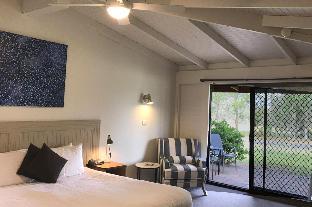 hunter valley resort