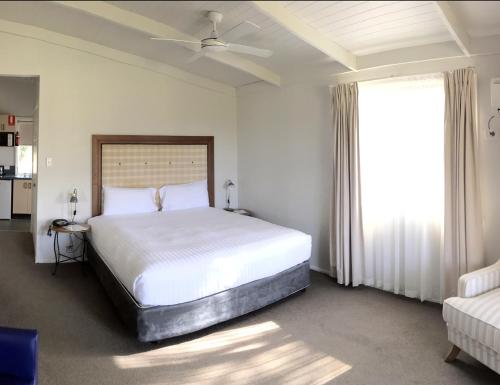 hunter valley resort