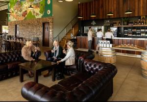 hunter valley resort