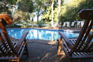 hunter valley resort