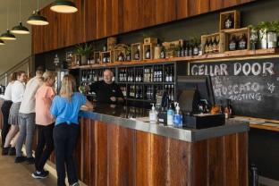 hunter valley resort