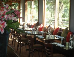hunter valley resort