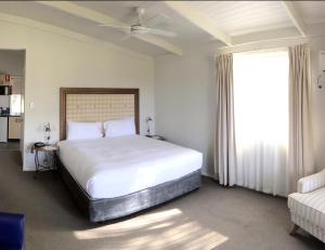 hunter valley resort